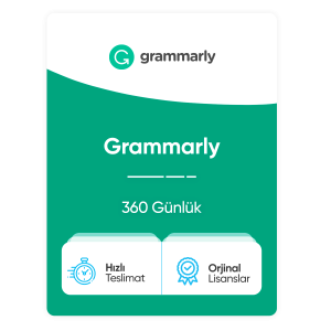 Grammarly – 360 Günlük